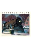 Expresul polar - Chris Van Allsburg