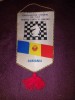 CAMPIONATUL MONDIAL DE SAH COPII/JUNIORI-ASOCIATIA CHINOLOGICA TIMISOARA 1988