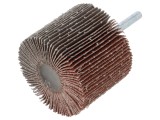 Ax Granularitate 60 cu Tijă 6mm și Ax &Oslash;60x50mm
