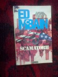 g2 Scamatorii - Ed McBain