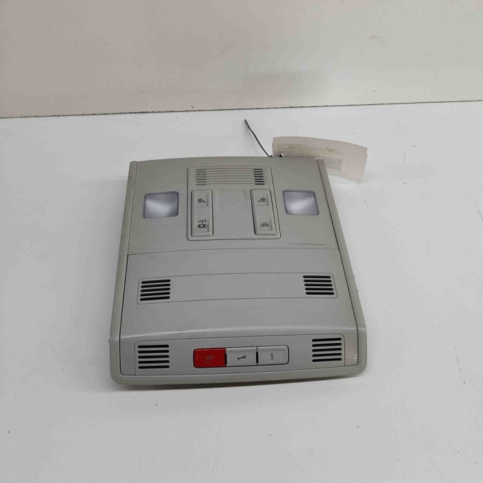 Iluminare interioară VW T-ROC A11 2021 OEM: 2GA867071B,5GM035624,5Q0951172 29047016