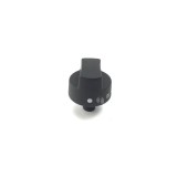 Buton rotativ pentru plită ELBA 218P75A345 De'Longhi Original