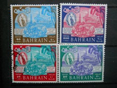 CV1 SERIE BAHRAIN foto