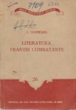 Literatura Frantei Combatante