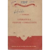 Literatura Frantei Combatante