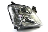 Far Opel Meriva 05.2003-2010 Valeo fata dreapta cu bec H1+H7 088512