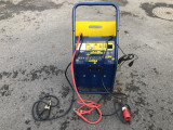 Robot si Redresor Auto Gystart 1224T 12/24 V, Bosch