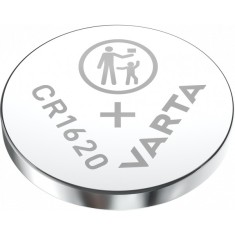 Baterie Varta, CR1620 foto