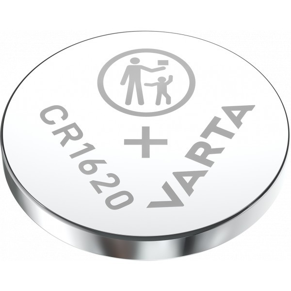 Baterie Varta, CR1620