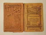Victor Anestin - Căpitanul Scott la Polul Sud (1915) + Viața Anecdotică a &icirc;nvățaților iluștri