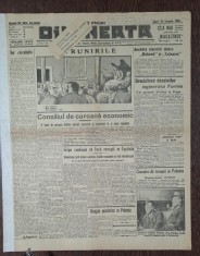 Ziarul Dimineata nr.10090/1935 foto