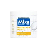 Mixa Niacinamid crema hidratanta impotriva petelor intunecate 400 ml