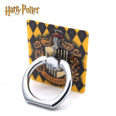 Inel Deget Pentru Telefon 360? - HARRY POTTER - Hufflepuff foto