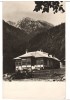 CPIB 15969 CARTE POSTALA - BUSTENI, CABANA DIN VALEA CERBULUI, RPR, Circulata, Fotografie