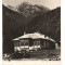 CPIB 15969 CARTE POSTALA - BUSTENI, CABANA DIN VALEA CERBULUI, RPR