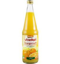 Suc de Portocale Bio Demeter 700ml Voelkel Cod: VK2117300142 foto