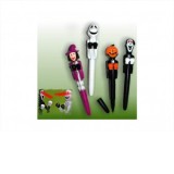 Pix figurina Halloween - diverse modele, Scary face, la bucata