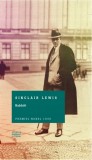 Babbit - Sinclair Lewis - Editura Litera
