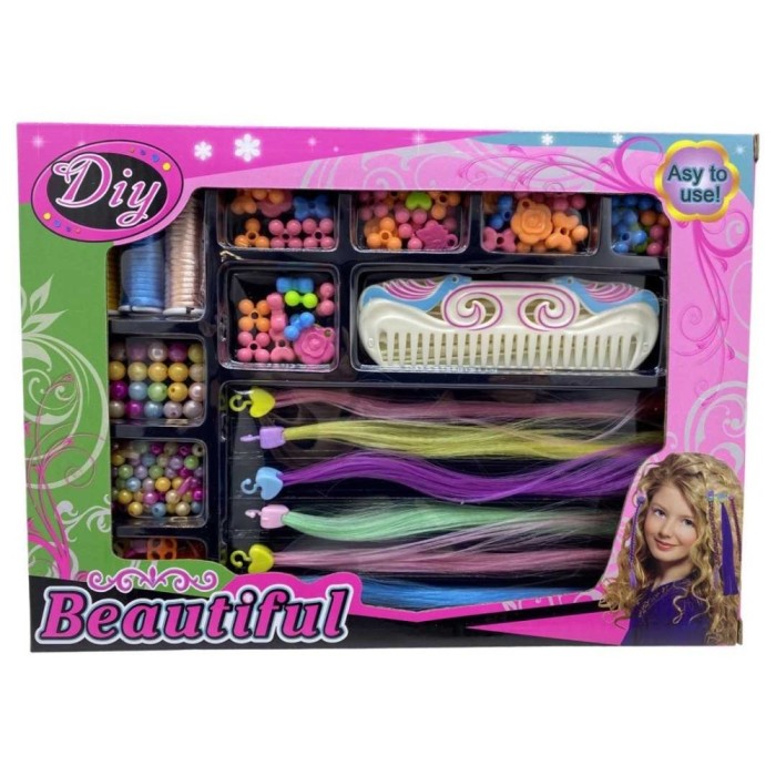 Set de creatie suvite cu stil