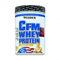 Weider CFM Whey Protein 908gr foto