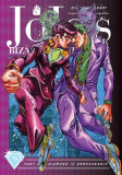 Jojo&#039;s Bizarre Adventure: Part 4--Diamond Is Unbreakable, Vol. 9, Volume 9