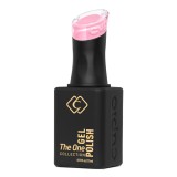 Oja semipermanenta Cupio The One - Shell 15ml