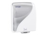 Dispenser rola prosop autocut alb Lucart Identity