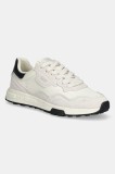 Gant sneakers Youtron culoarea alb, 31637033