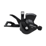 Cumpara ieftin Maneta schimbator dreapta Shimano Deore 10 viteze Rapidfire Plus, negru
