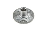 Butuc roata fata fara rulment Honda Civic 2001-2006, NTY KLP-HD-010P2