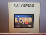 Cat Stevens &ndash; Teaser and The Firecat (1976/Island/RFG) - Vinil/Vinil/NM+