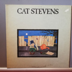 Cat Stevens – Teaser and The Firecat (1976/Island/RFG) - Vinil/Vinil/NM+