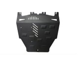 Scut motor metalic Honda Civic Hatchback 2006-2016