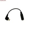 Adaptor Hands-Free 3.5mm la Micro USB (6500c, 8600) Bulk, OTG