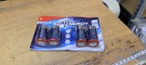 Baterii LR14 1.5V set 4 buc