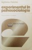 Experimentul in psihosociologie - 1982 - Septimiu Chelcea (Y112)