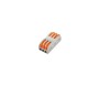 Conector electric 3 poli