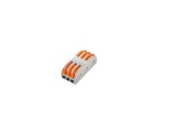 Cumpara ieftin Conector electric 3 poli