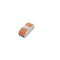 Conector electric 3 poli