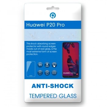 Huawei P20 Pro (CLT-L09, CLT-L29) Sticlă călită foto