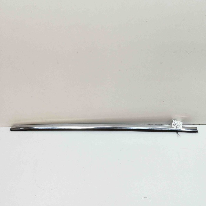 Chedar geam ușă st&acirc;nga față TESLA MODEL X 2020 OEM: 1032165-88-D