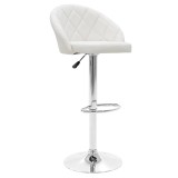 Cumpara ieftin Saun de bar Balina Pako World Alb 52x53x109 cm