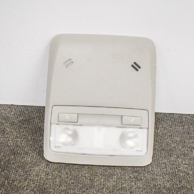 Iluminare interioară OPEL MOKKA / MOKKA X 2013 OEM: 95122492,13576669 10677792 foto