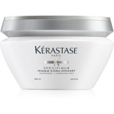 K&eacute;rastase Specifique Masque Hydra-Apaisant masca calmanta si hidratanta fără silicon 200 ml