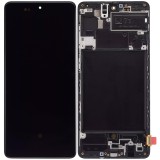 Display telefon Samsung Galaxy A71 (A715) AMPlus