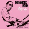 Thelonious Monk - Mysterioso Reissue (CD, 2019) Jazz, Bop. Dreyfus Jazz. New, Mint Media/Cover
