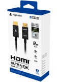 Cablu Hori Hdmi Ultra High Speed 2m PS5
