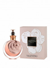 Apa de parfum Valentina Assoluto, 80 ml, Pentru Femei foto