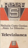 Televiziunea (Coste-Cerdan, Le Diberder)