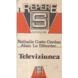 Televiziunea (Coste-Cerdan, Le Diberder)